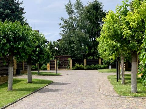 дом по адресу Польова