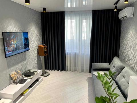 квартира по адресу Митрополита Василия Липковского ул. (Урицкого), 24