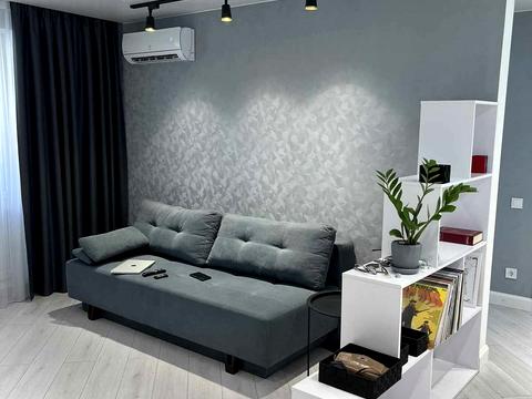 квартира по адресу Митрополита Василия Липковского ул. (Урицкого), 24