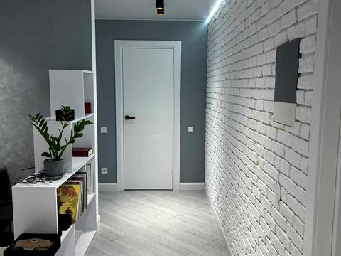 квартира по адресу Митрополита Василия Липковского ул. (Урицкого), 24