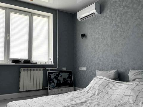 квартира по адресу Митрополита Василия Липковского ул. (Урицкого), 24