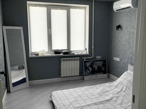 квартира по адресу Митрополита Василия Липковского ул. (Урицкого), 24