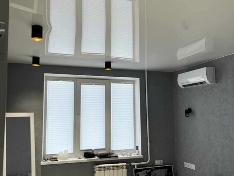 квартира по адресу Митрополита Василия Липковского ул. (Урицкого), 24