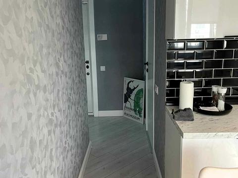 квартира по адресу Митрополита Василия Липковского ул. (Урицкого), 24