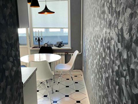 квартира по адресу Митрополита Василия Липковского ул. (Урицкого), 24