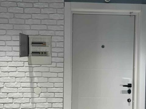 квартира по адресу Митрополита Василия Липковского ул. (Урицкого), 24