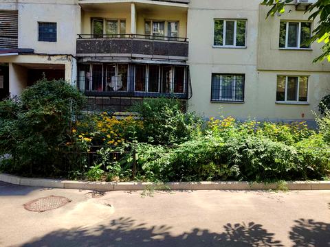 квартира по адресу Митрополита Василия Липковского ул. (Урицкого), 24