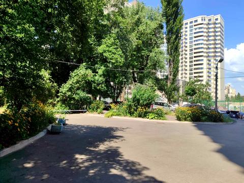 квартира по адресу Митрополита Василия Липковского ул. (Урицкого), 24