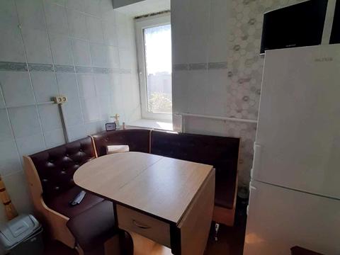 квартира за адресою Тетянинська вул. (Леваневського), 4