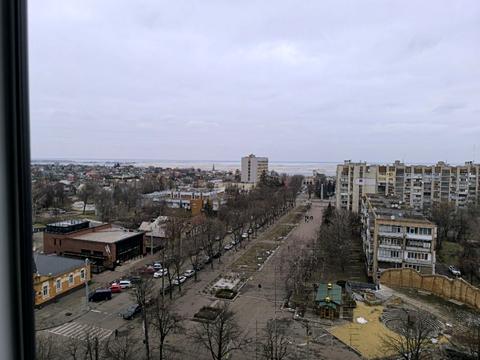 квартира по адресу Шевченко бульв., 202