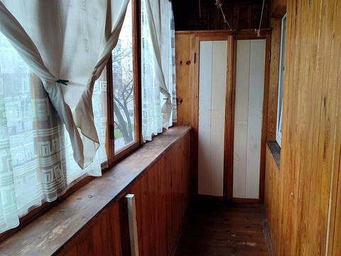 квартира за адресою Мілютенка вул., 30/12