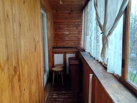 квартира за адресою Мілютенка вул., 30/12