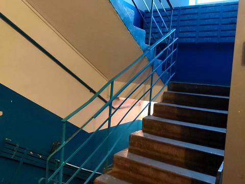 квартира за адресою Мілютенка вул., 30/12