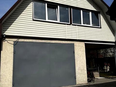 будинок за адресою Житомир, Парникова вул., 1