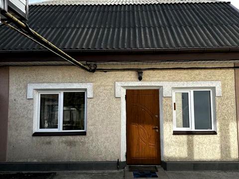 будинок за адресою Житомир, Парникова вул., 1