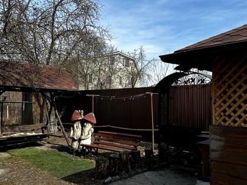 будинок за адресою Житомир, Парникова вул., 1