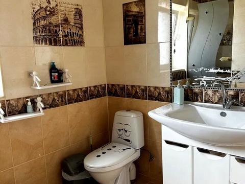 будинок за адресою Житомир, Парникова вул., 1