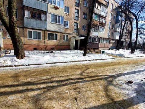 квартира за адресою Ньютона вул., 143