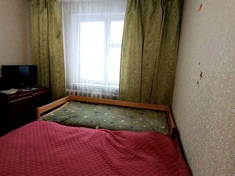 квартира за адресою Червоний пров., 23