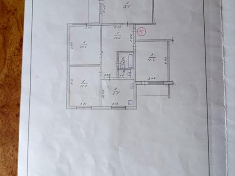 квартира за адресою Червоний пров., 23