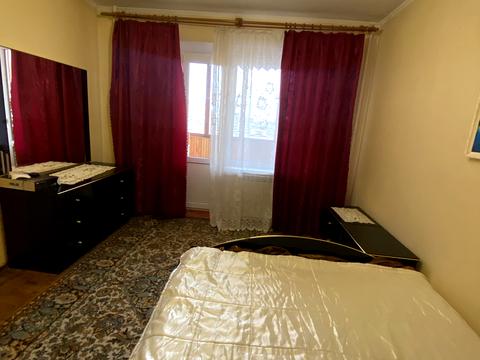 квартира за адресою Київ, Ревуцького вул., 17