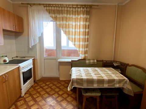 квартира за адресою Київ, Ревуцького вул., 17