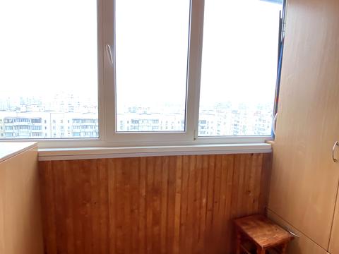 квартира за адресою Київ, Ревуцького вул., 17