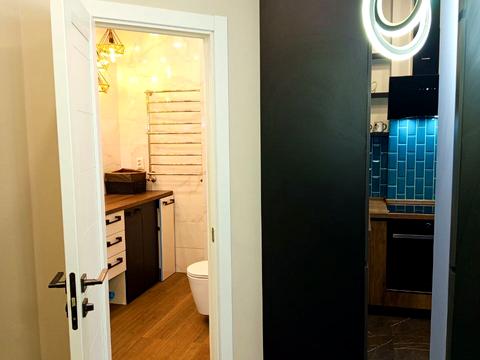 квартира за адресою Дача Ковалевського вул., 121