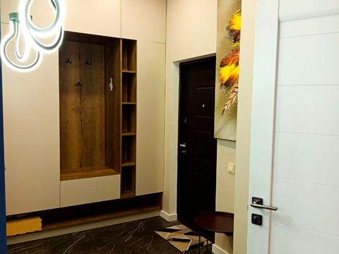 квартира за адресою Дача Ковалевського вул., 121