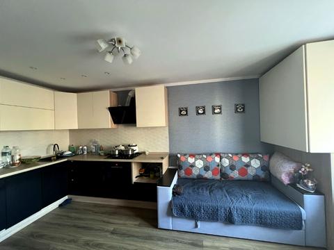 квартира за адресою Михайла Лушпи просп., 5 к30