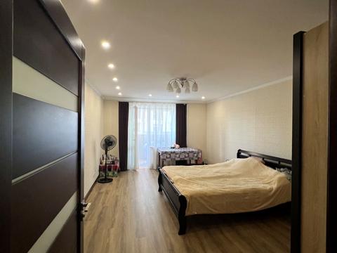 квартира за адресою Михайла Лушпи просп., 5 к30