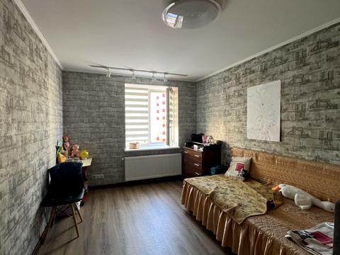 квартира за адресою Михайла Лушпи просп., 5 к30