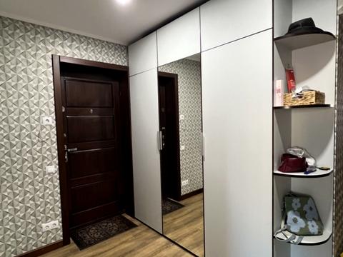 квартира за адресою Михайла Лушпи просп., 5 к30