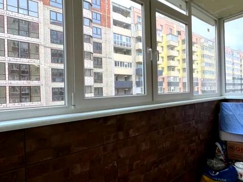 квартира за адресою Михайла Лушпи просп., 5 к30