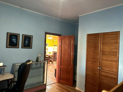 будинок за адресою с. Фонтанка, Набережна вул.