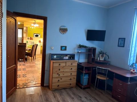 будинок за адресою с. Фонтанка, Набережна вул.