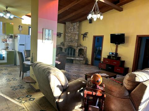 будинок за адресою с. Фонтанка, Набережна вул.