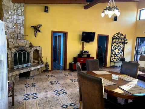 будинок за адресою с. Фонтанка, Набережна вул.