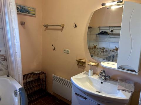 будинок за адресою с. Фонтанка, Набережна вул.