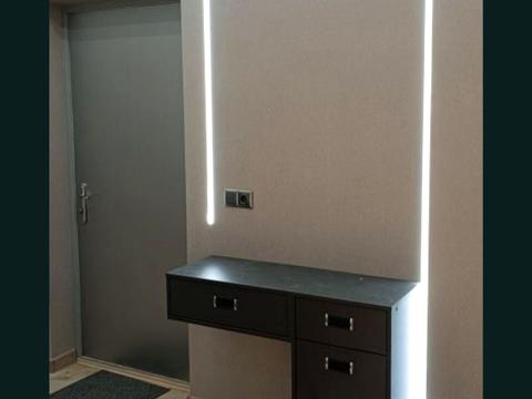 квартира по адресу Дмитрия Антоненко ул. (Минская), 49 к2