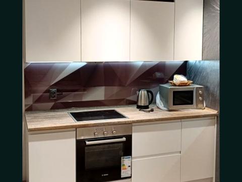 квартира по адресу Дмитрия Антоненко ул. (Минская), 49 к2