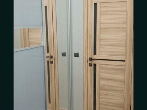 квартира по адресу Дмитрия Антоненко ул. (Минская), 49 к2