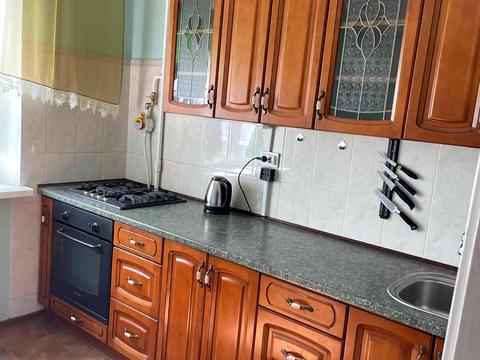 квартира за адресою Чорнобильська вул., 18