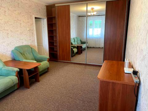 квартира за адресою Чорнобильська вул., 18