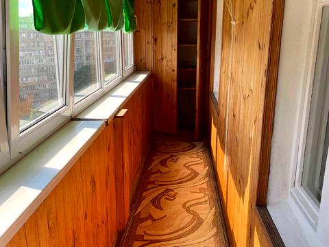 квартира за адресою Чорнобильська вул., 18