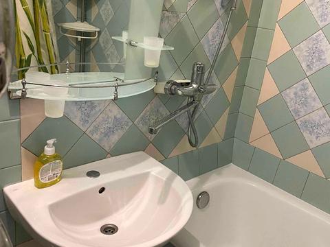 квартира за адресою Чорнобильська вул., 18