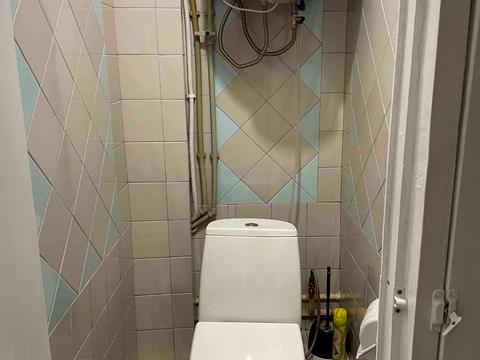 квартира за адресою Чорнобильська вул., 18