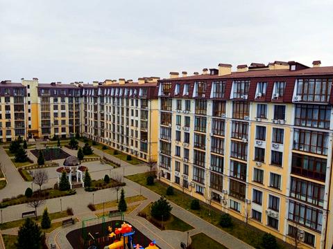 квартира за адресою Дача Ковалевського вул., 121