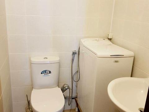 квартира по адресу Зодчих ул., 36