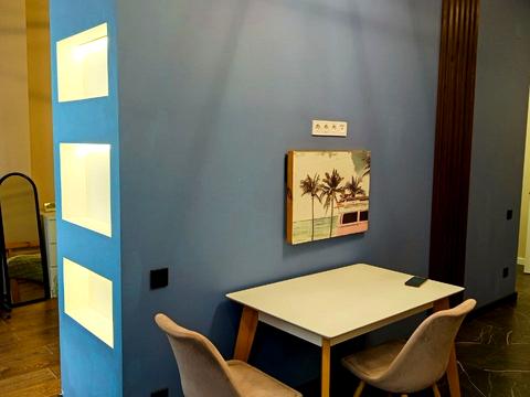 квартира за адресою Дача Ковалевського вул., 121